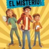 ¡Resuelve el misterio! - Manual para detectives< Best