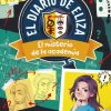 ¡Resuelve el misterio! El diario de Eliza 1 - El misterio de la academia< Online
