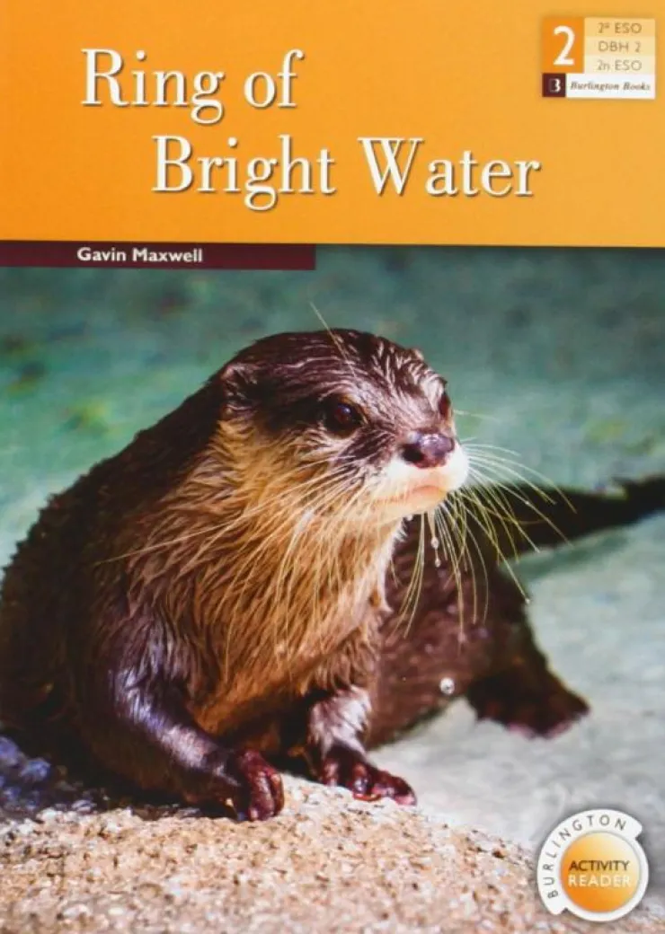 Ring of Bright Water (2 ESO). Activity Burlington< Hot