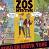 Robo en Nueva York< Outlet