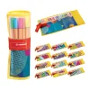 Rotulador 25 colores Point 88 Rollerset<Stabilo Sale