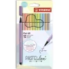 Rotulador 12 colores Pen 68 Pastel Love<Stabilo Sale