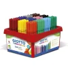 Rotulador 144 unidades Giotto Turbo Color<Fila Sale