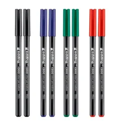 Rotulador 1300 2 unidades<Edding New