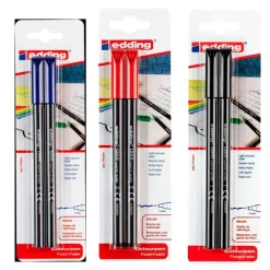 Rotulador 1200 2 unidades.<Edding Best