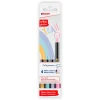 Rotulador 1200 glitter 4 colores pastel<Edding Outlet