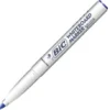 Rotulador para pizarra blanca Medium azul 12 unidades<Velleda Hot