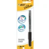 Rotulador para pizarra blanca Medium negro 1 unidad<Velleda Hot