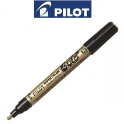 Rotulador oro punta media blíster 1 unidad<Pilot Discount