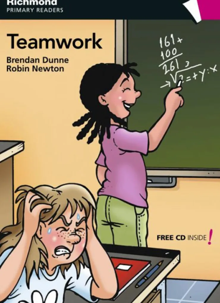 RPR LEVEL 3 TEAMWORK< Outlet