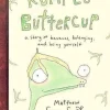 Rumple Buttercup< Clearance