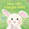 Sana, sana, conejita Jana< Best