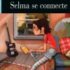 SELMA SE CONNECTE (AUDIO TELECHARGEABLE)< New