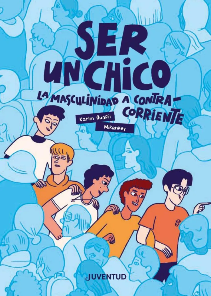 Ser un chico<