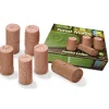Set 6 rodillos para modelar amigos del bosque<Yellow Door Online