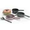 Set batería de cocina 6 pzas Eco Green Bean (Colores surtidos)<Dantoy Online