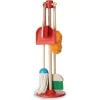 Set de accesorios de limpieza de madera<Melissa And Doug
