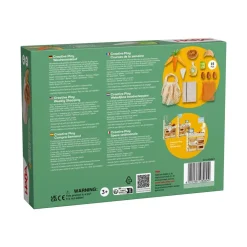 Set de alimentos tela compra semanal<Haba Online