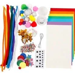 Set de manualidades Arcoíris<Creativ Company Online