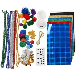 Set de manualidades Espacio<Creativ Company