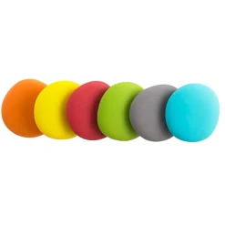 Set piedras junior colores tierra<Edx