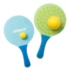 Set raquetas con ventosa con 2 pelotas.<Alldoro Online