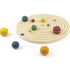Sistema Solar 3D madera<Andreu Toys Clearance