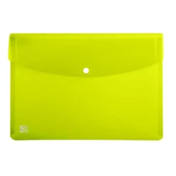 Sobre tamaño A5 PP Urban colores surtidos<Oxford Clearance