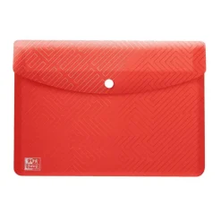 Sobre tamaño A6 PP Urban colores surtidos<Oxford Online