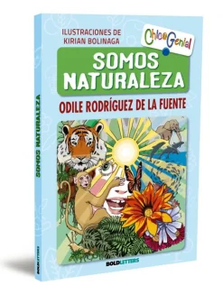 Somos naturaleza< Online