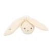 Sonajero pelota conejito crema<Kaloo Sale