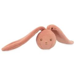 Sonajero pelota conejito terracota<Kaloo Outlet