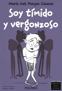 Soy tímido y vergonzoso< Discount