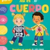 Súper Pop-ups - Así es mi cuerpo< Clearance