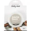 Sticky base gel transparente para pegar 100gr.<Creativ Company Clearance