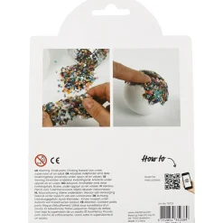 Sticky base gel transparente para pegar 100gr.<Creativ Company Clearance