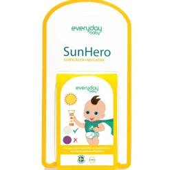 indicador protección solar (10 ud)<Sunhero Best