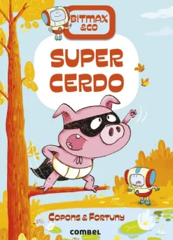 Supercerdo< Hot