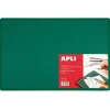 Tabla de corte A3 verde<Apli New