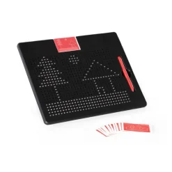 Tablero magnético de dibujo Magna tablet<Guidecraft New