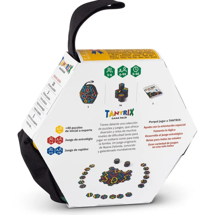 game pack<Tantrix Discount