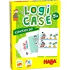 Tarjetas ampliación piratas Logic Case 5 años<Haba Clearance
