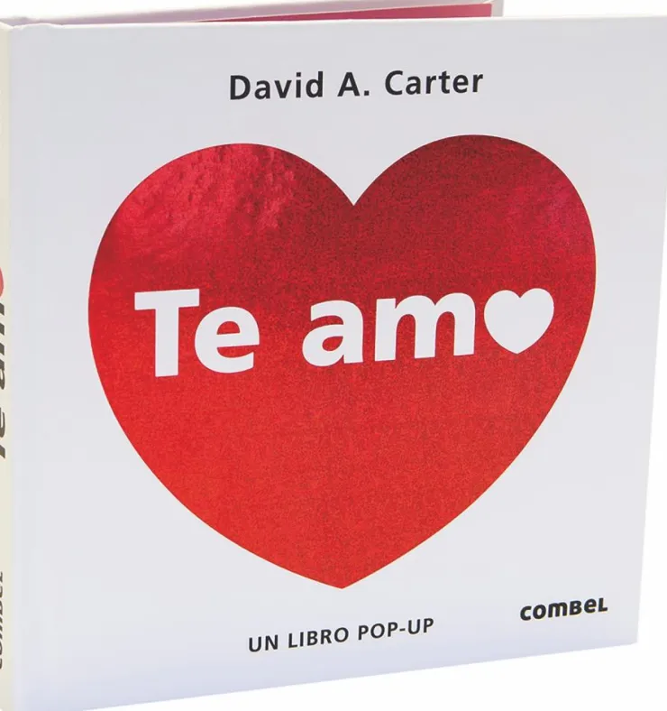 Te amo< Clearance
