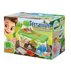 Terrario<Buki New