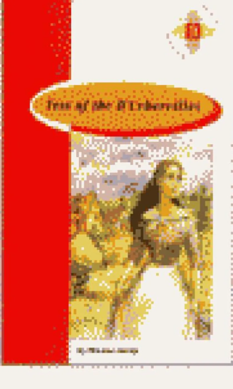 TESS OF THE D URBERVILLES.BURLIN< Sale