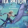 Tex Patton y la isla de plástico< Hot