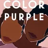 THE COLOR PURPLE< Discount