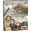 The Key robo en la mansión Cliffrock<Haba Best