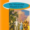 The wonderful wizard of Oz (2 ESO).< New