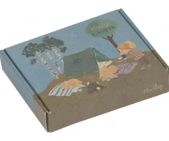 Tienda de campaña lino 12cm. ratoncitos<Maileg Discount